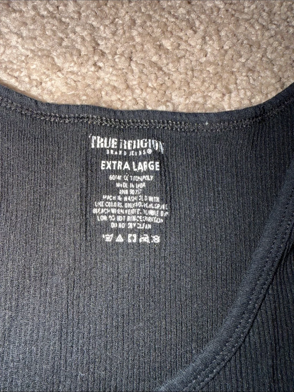 True Religion true religion